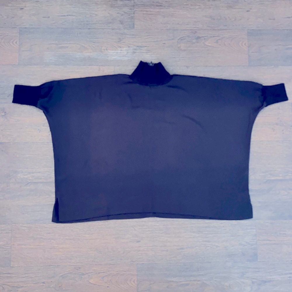 BABATON box blouse
